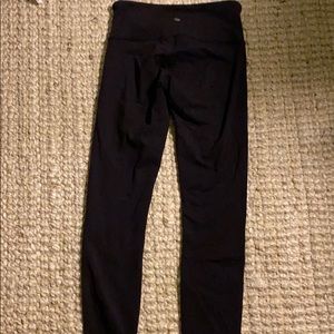 Lululemon leggings